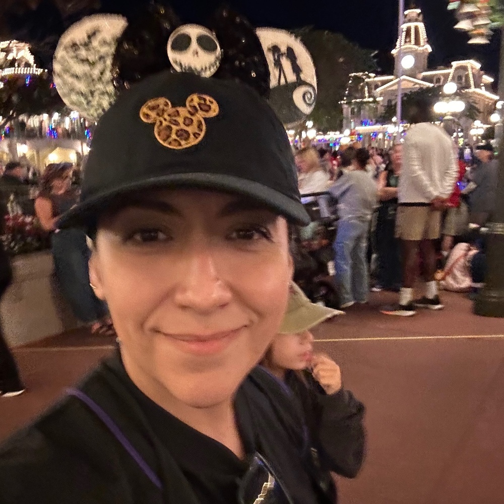 Meet your Posher, Michelle